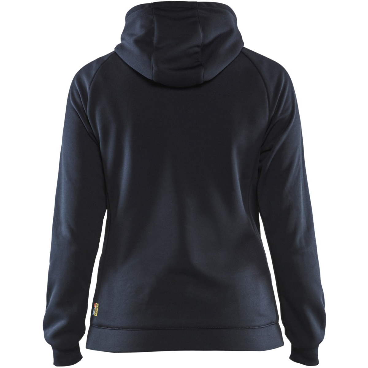 レディースハイブリッドセーター