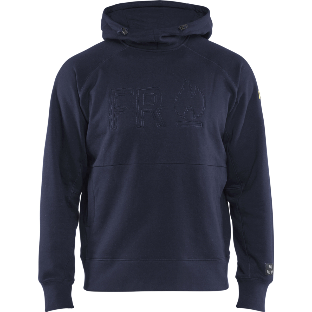 3478 Flame resistant Hoodie