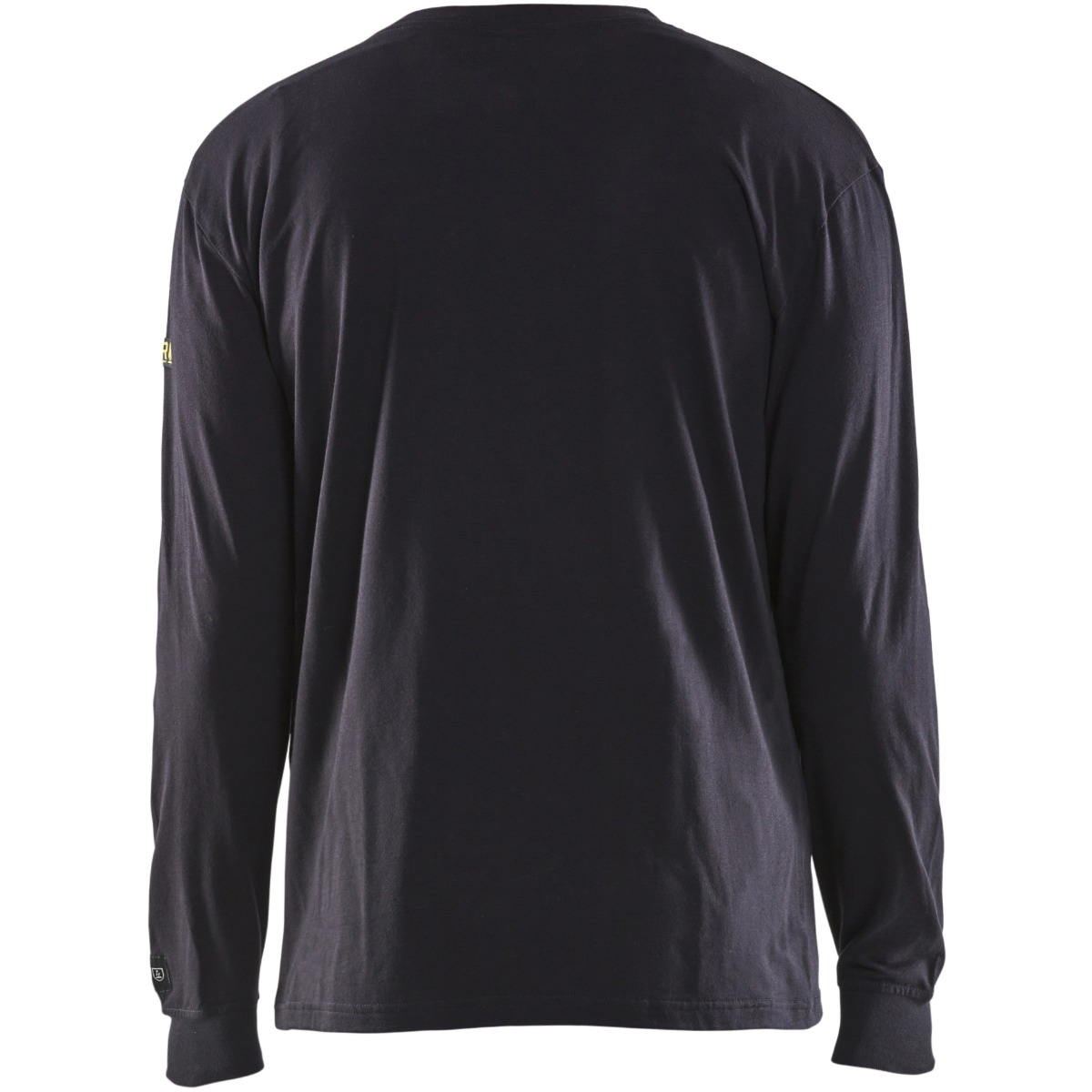 難燃長袖Tシャツ