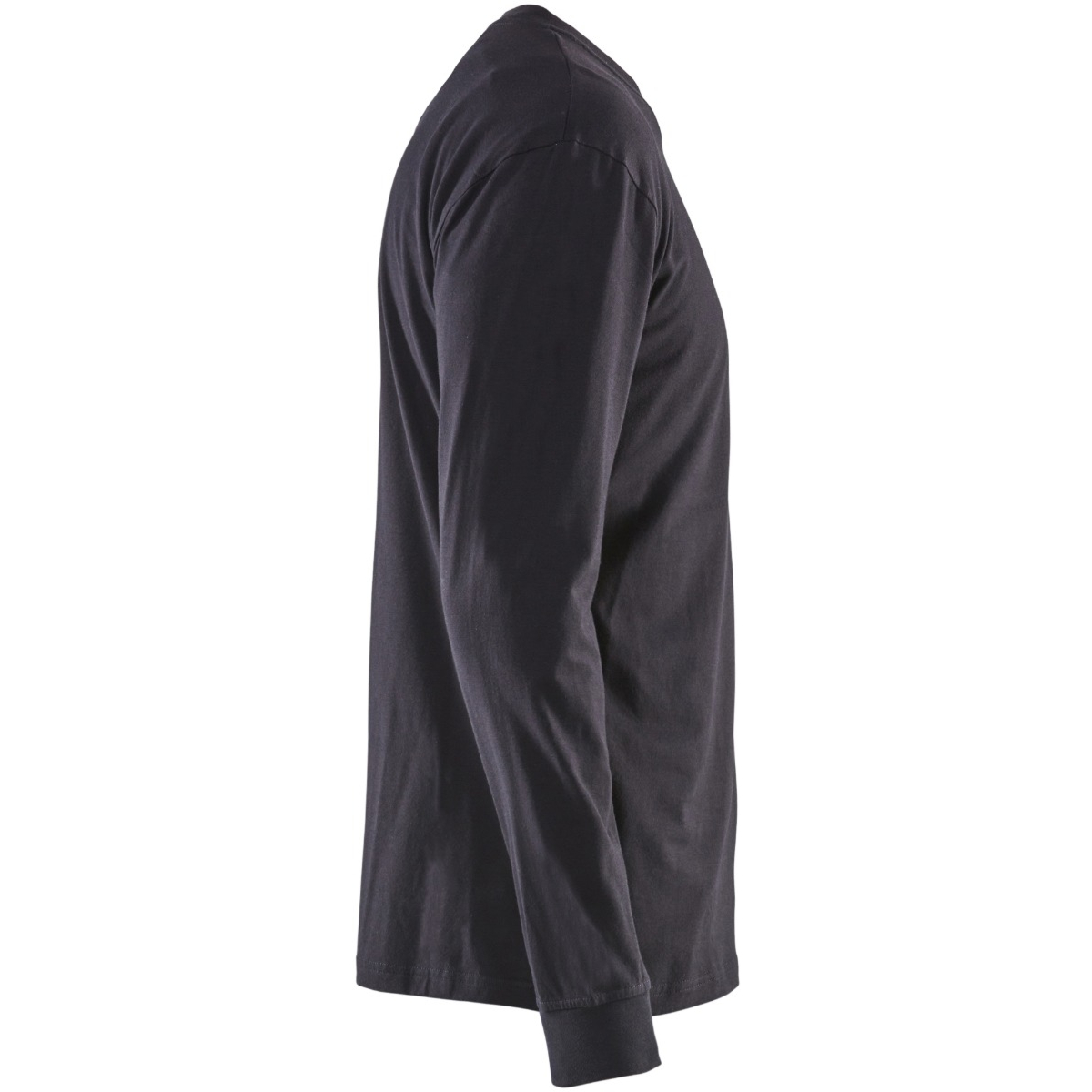 難燃長袖Tシャツ