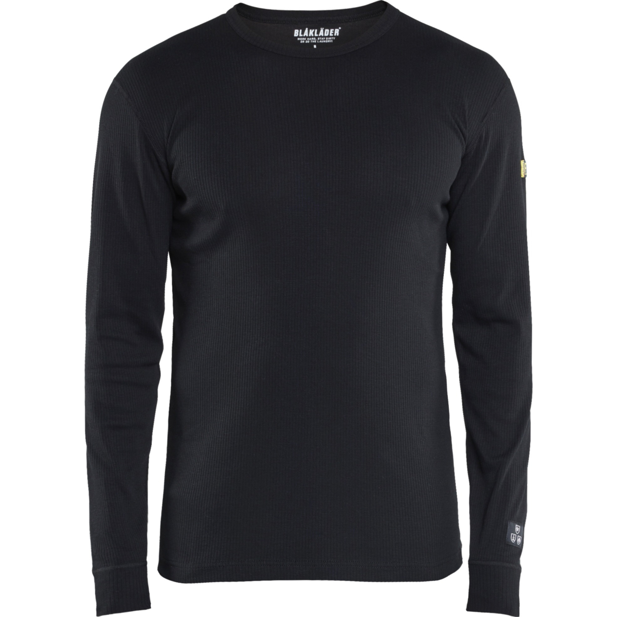 難燃性下着トップ