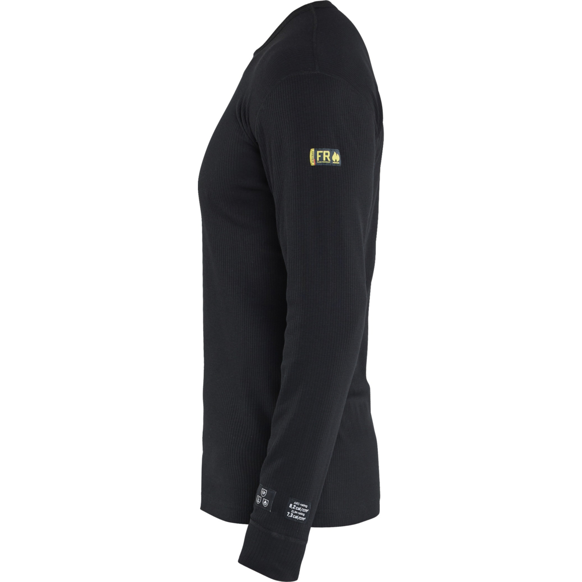 難燃性下着トップ