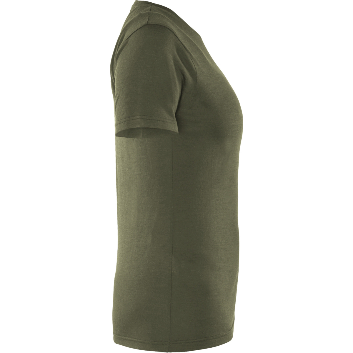 3537 Women's Merino Wool T-shirt