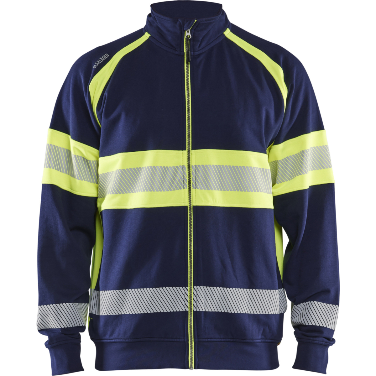 3551 Hi-Vis Sweater