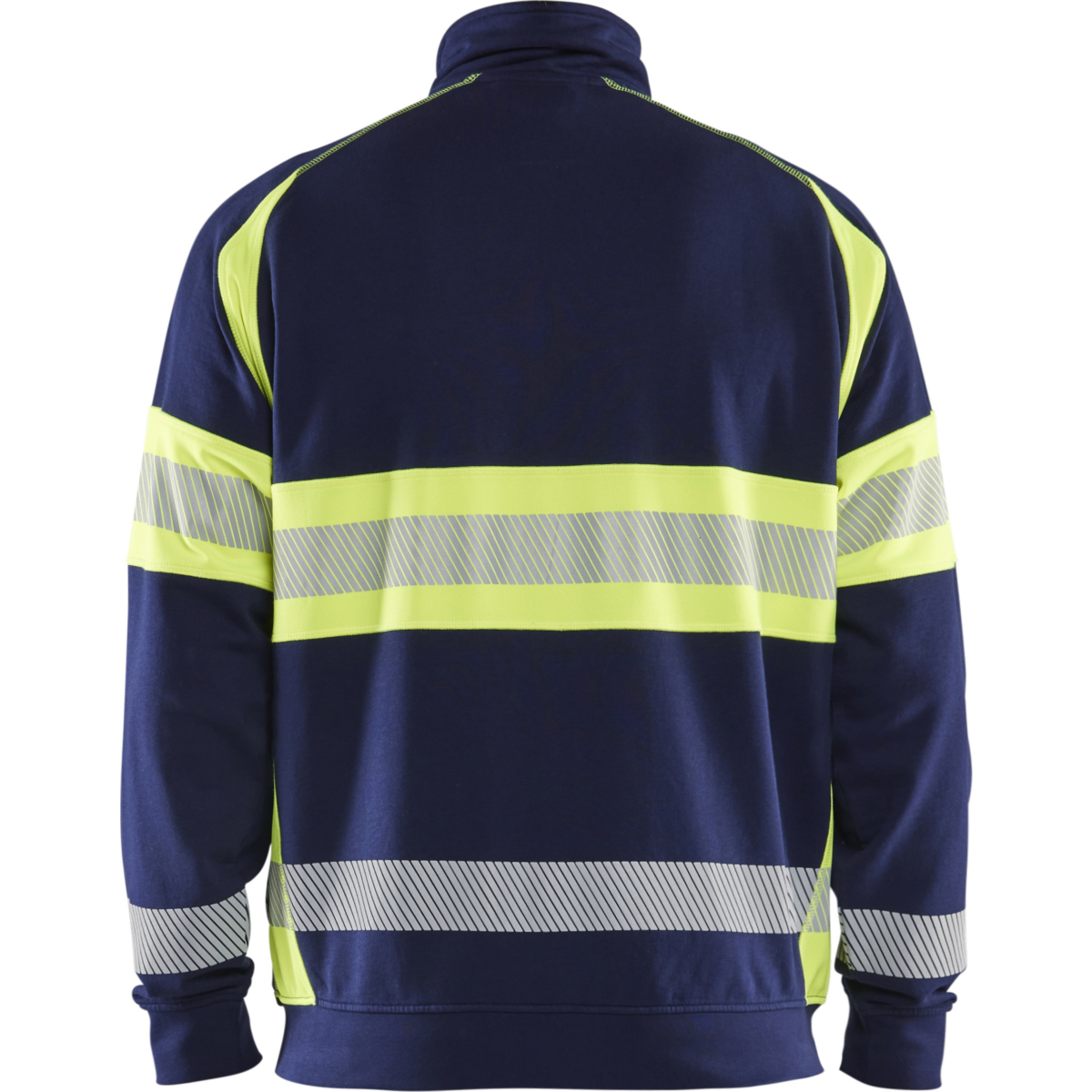 3551 Hi-Vis Sweater