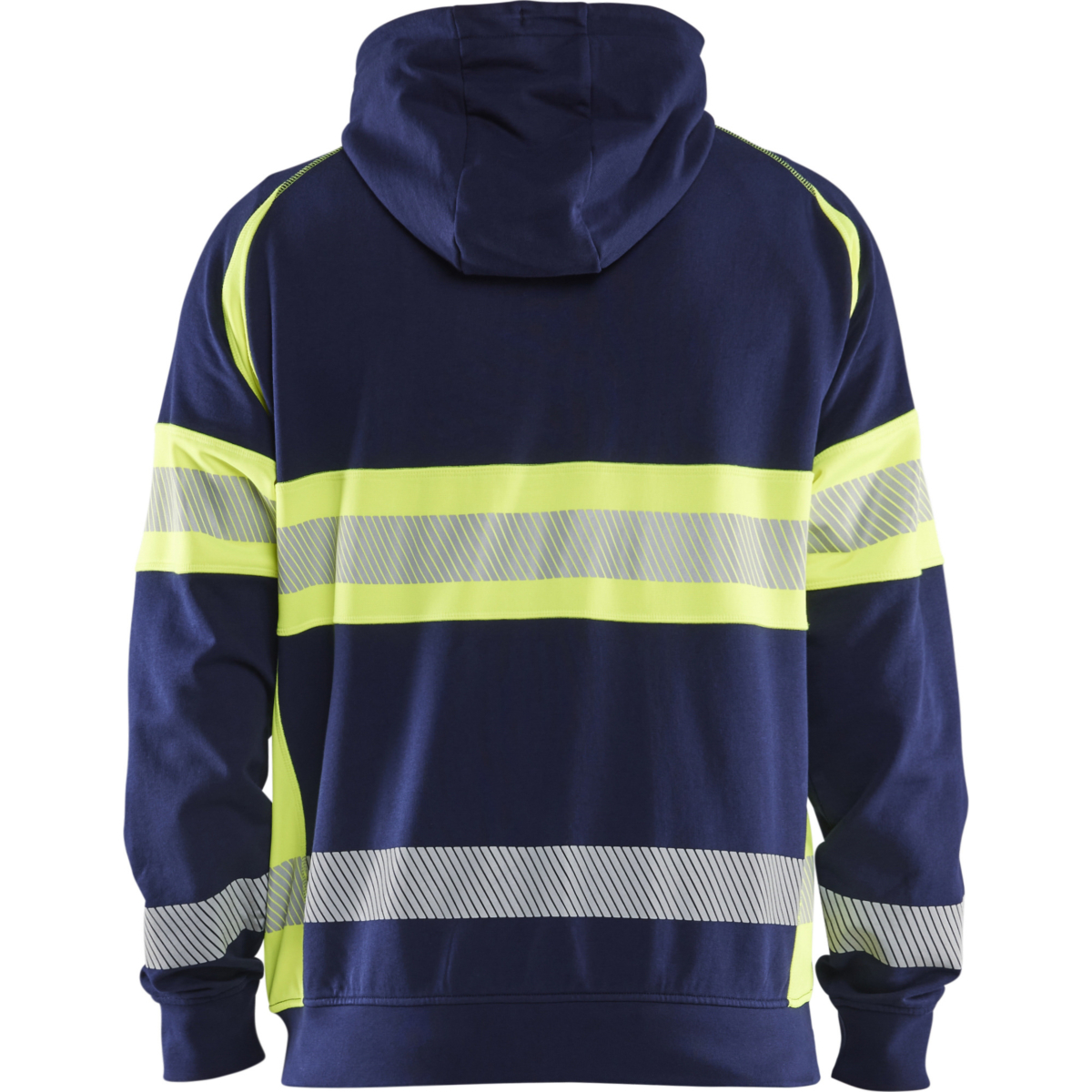 3552 Hi-Vis Hoodie
