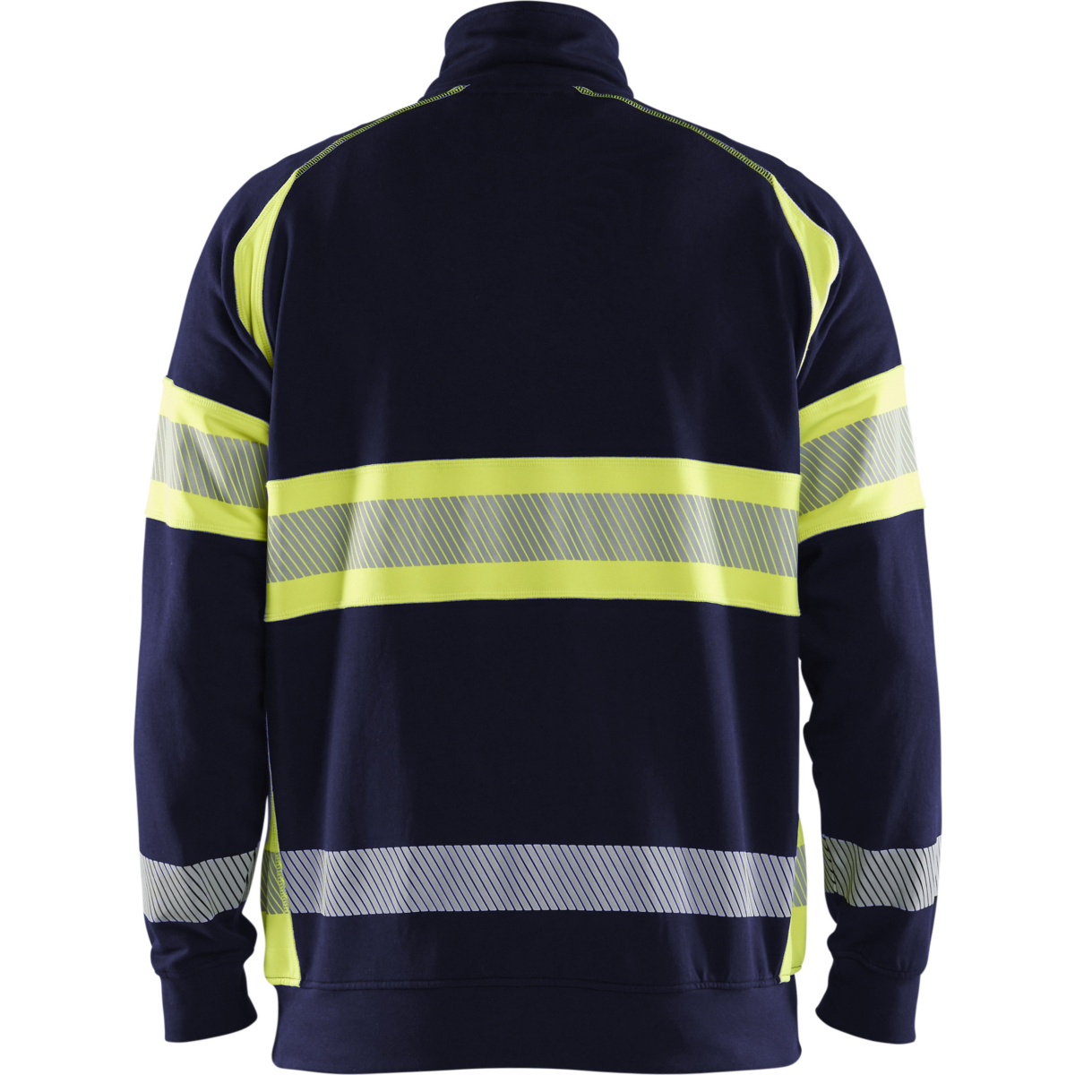 3553 Hi-Vis Sweater