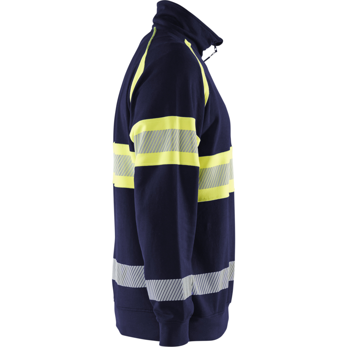 3553 Hi-Vis Sweater