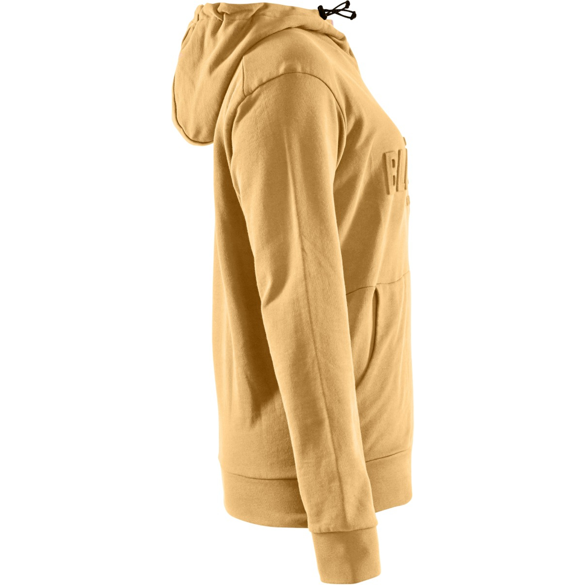 レディースパーカー3D