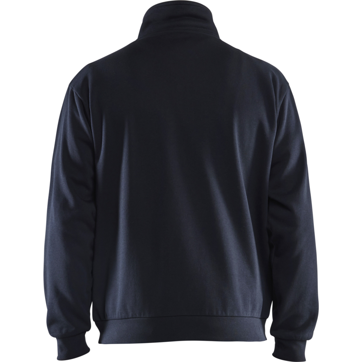 3587 Sweatshirt Half-zip