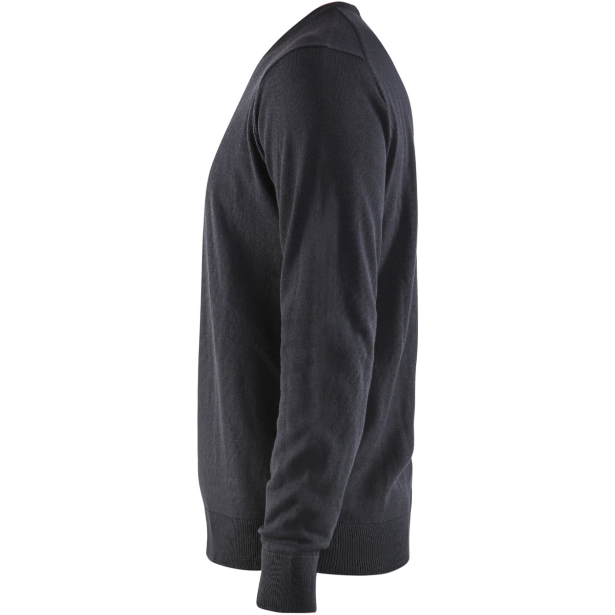 ニットプルオーバー