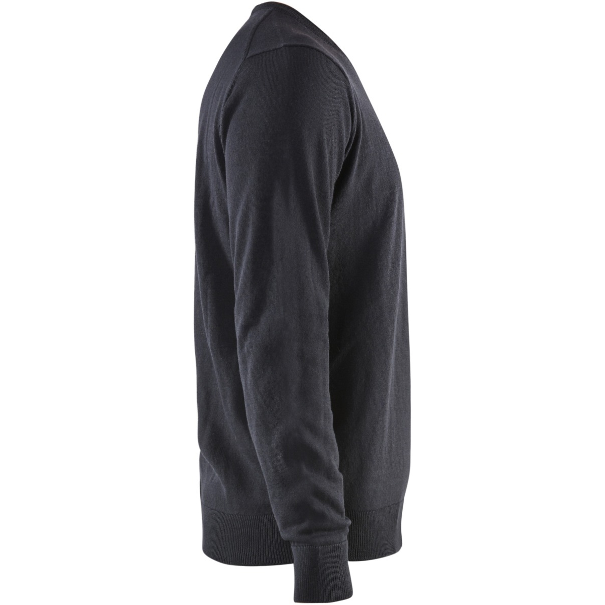 ニットプルオーバー