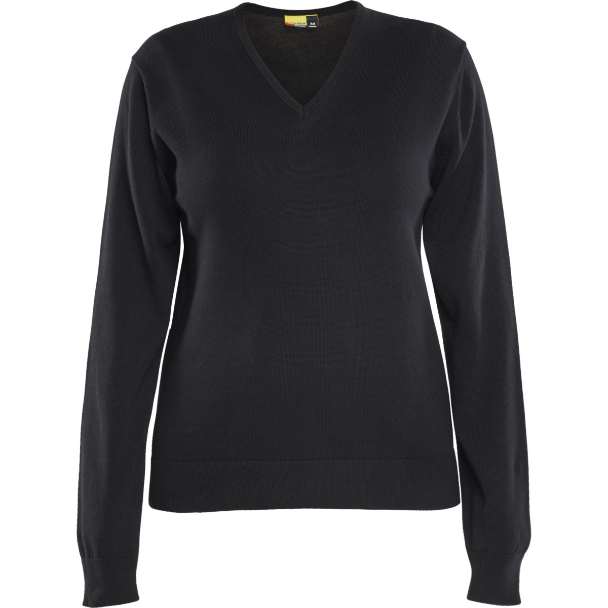 レディース ニットプルオーバー