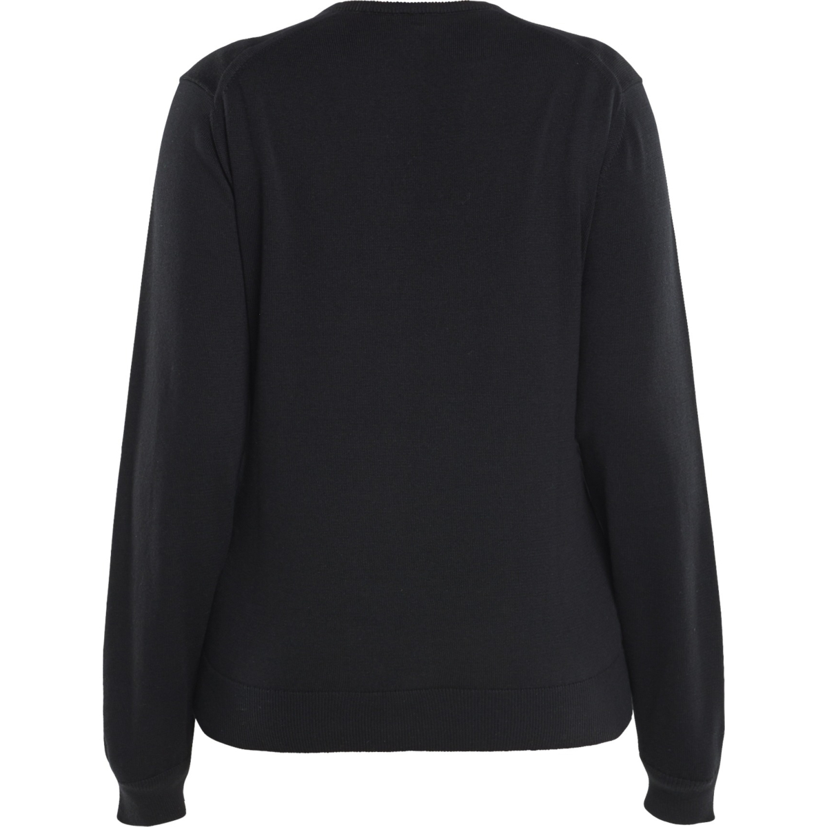 レディース ニットプルオーバー