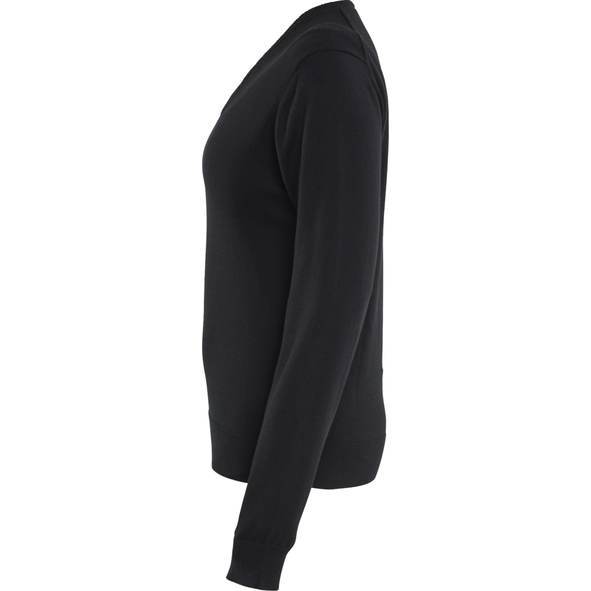 レディース ニットプルオーバー