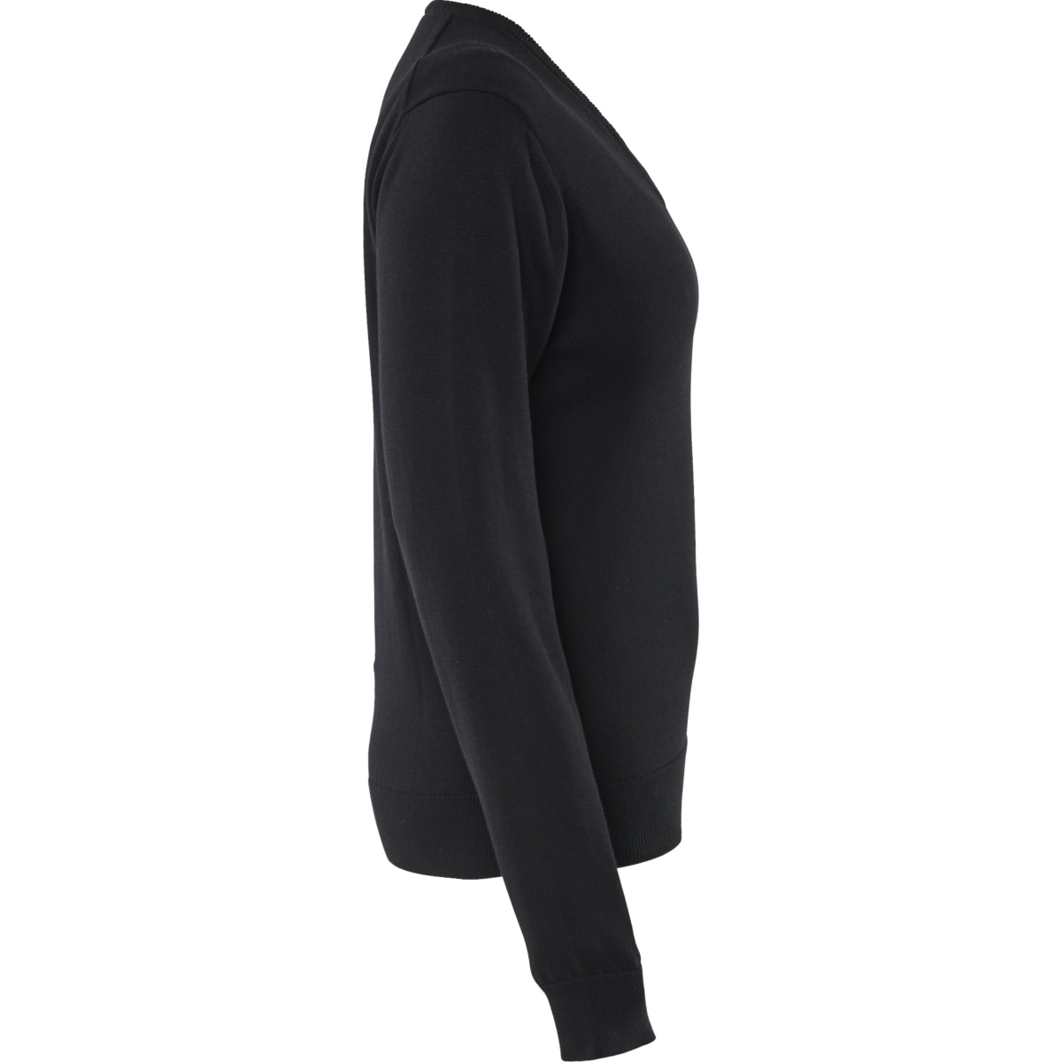 レディース ニットプルオーバー