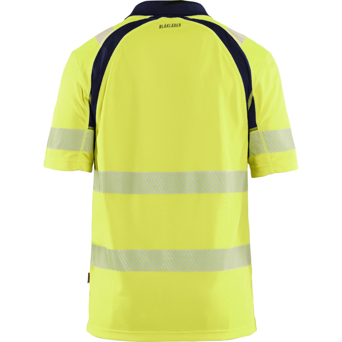 3595 Hi-Vis UV-protected Polo shirt