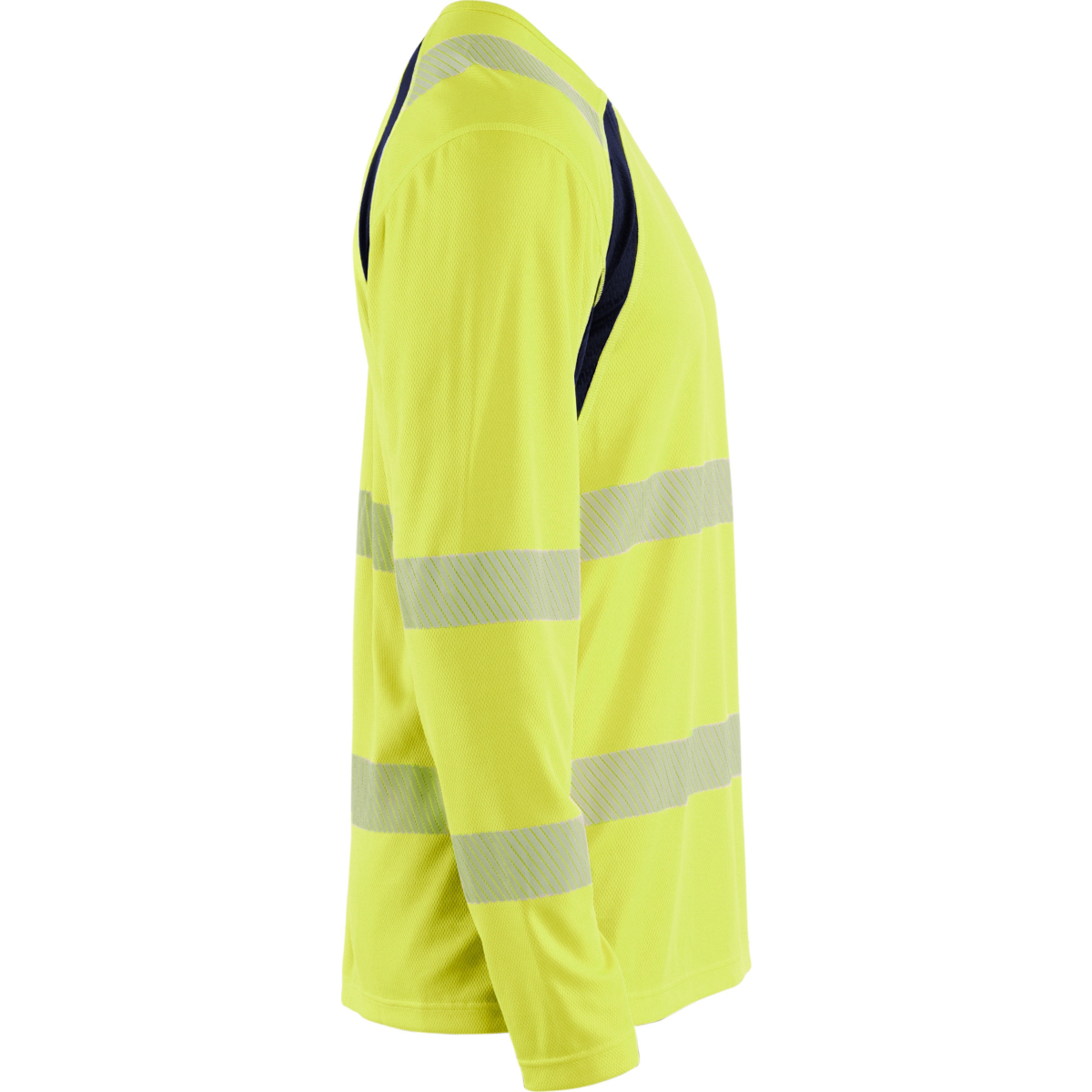 3599 Hi-Vis UV-protected Long-sleeved T-shirt