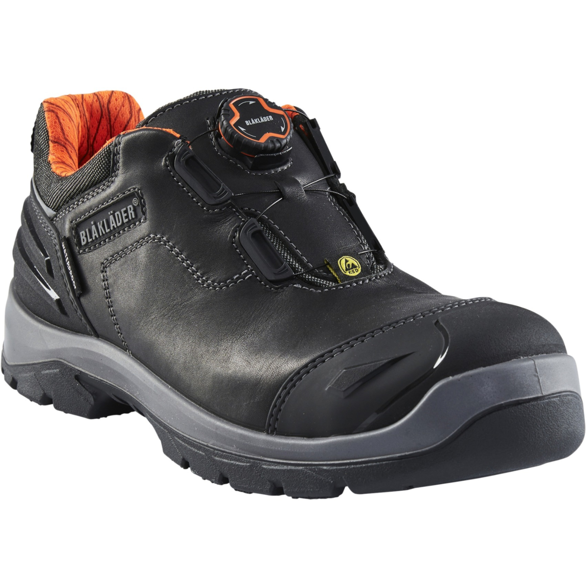 エリート安全靴