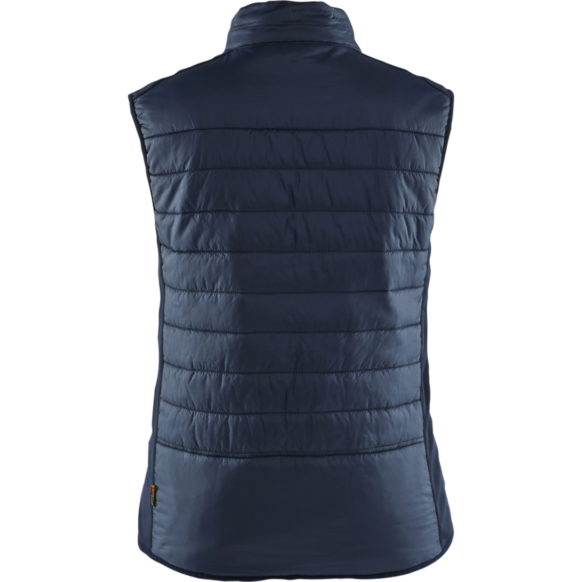 3864 Women's warm-lined vest