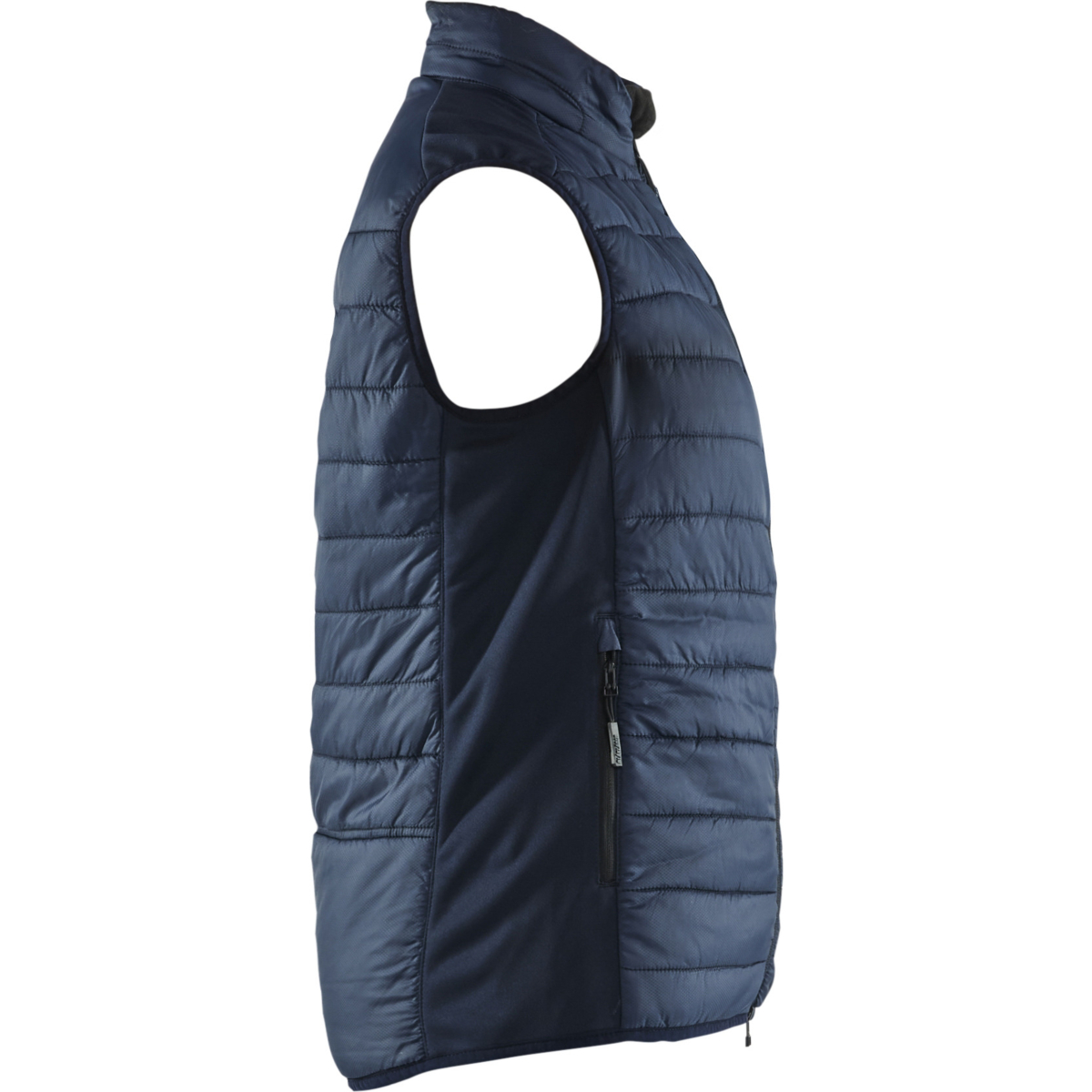 3864 Women's warm-lined vest