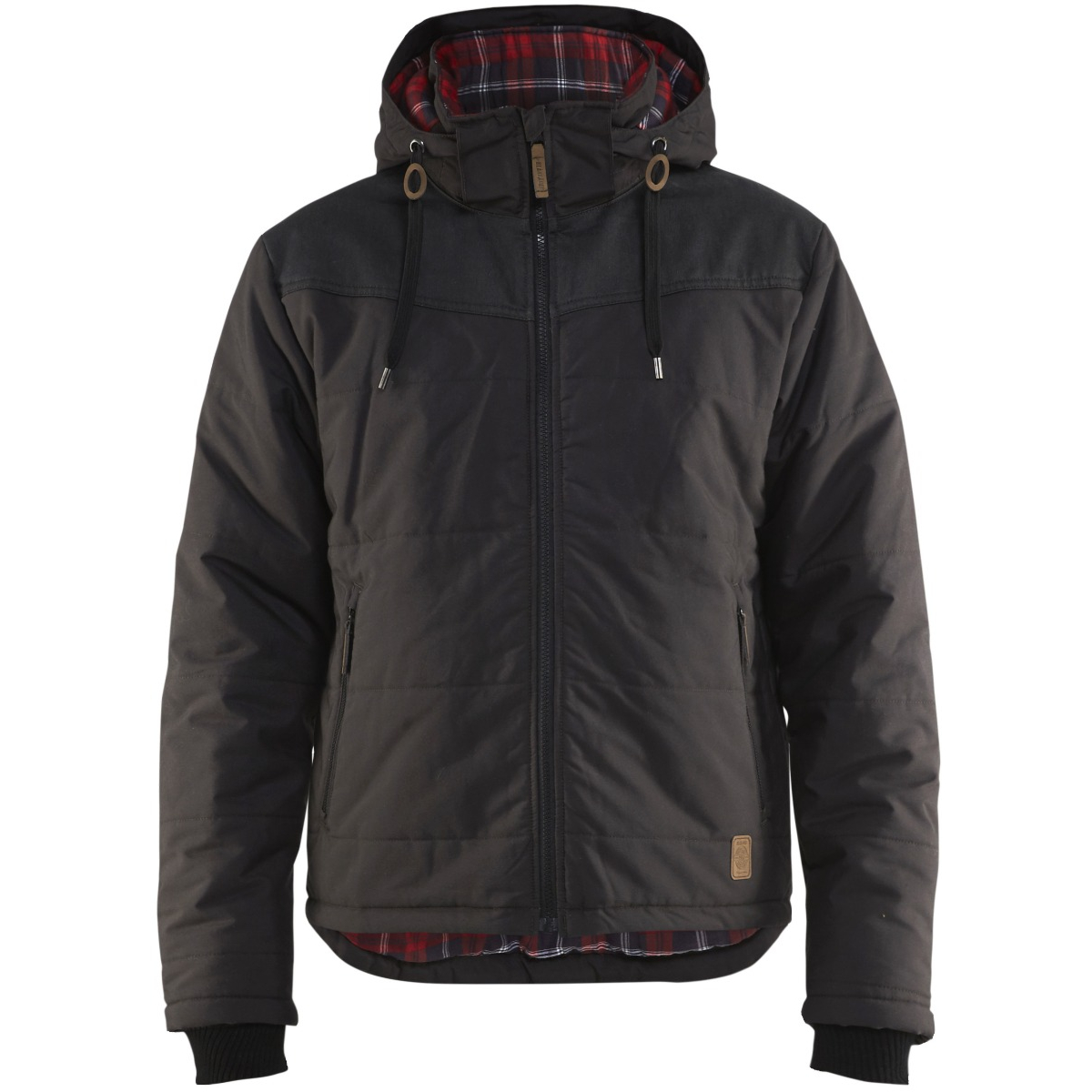 冬用ジャケット