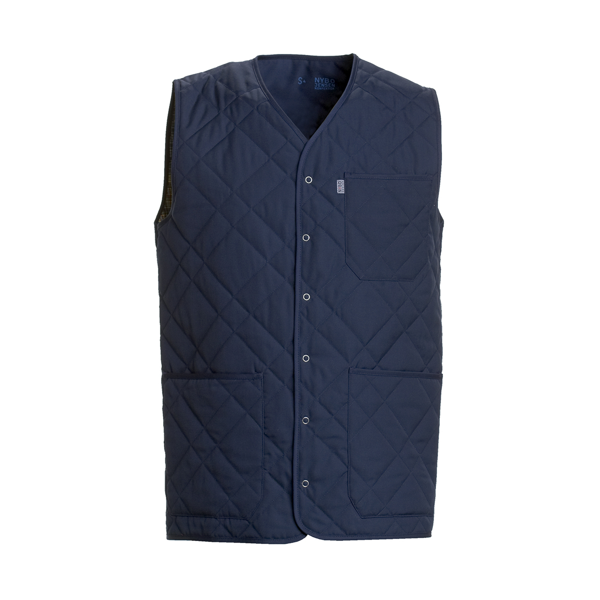 サーマルチョッキ、Clima Sport