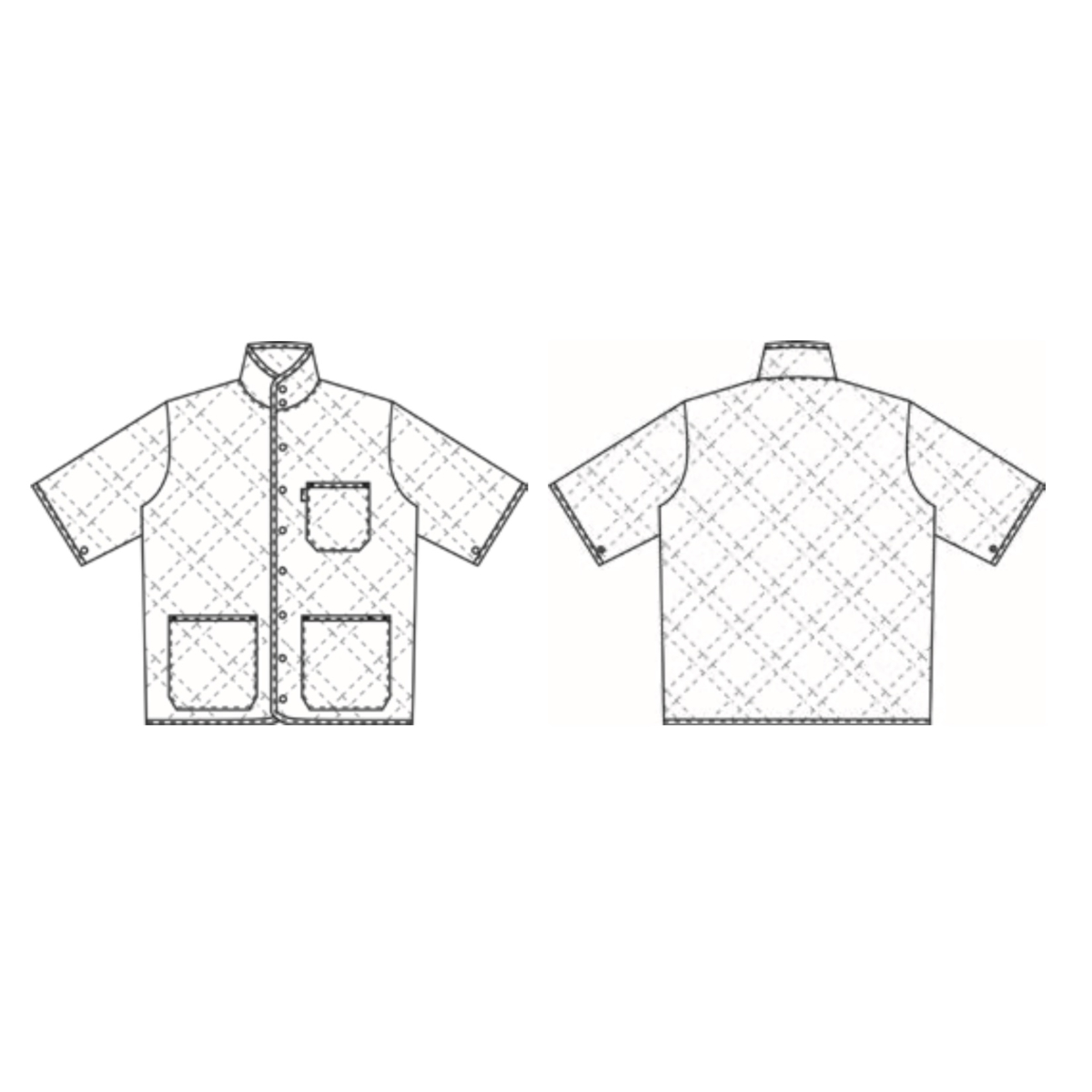 サーマルジャケット、Clima Sport