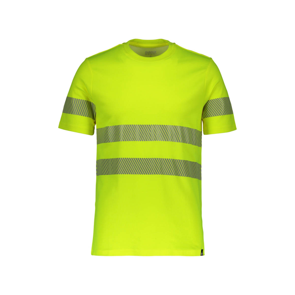 安全Tシャツ 4058+