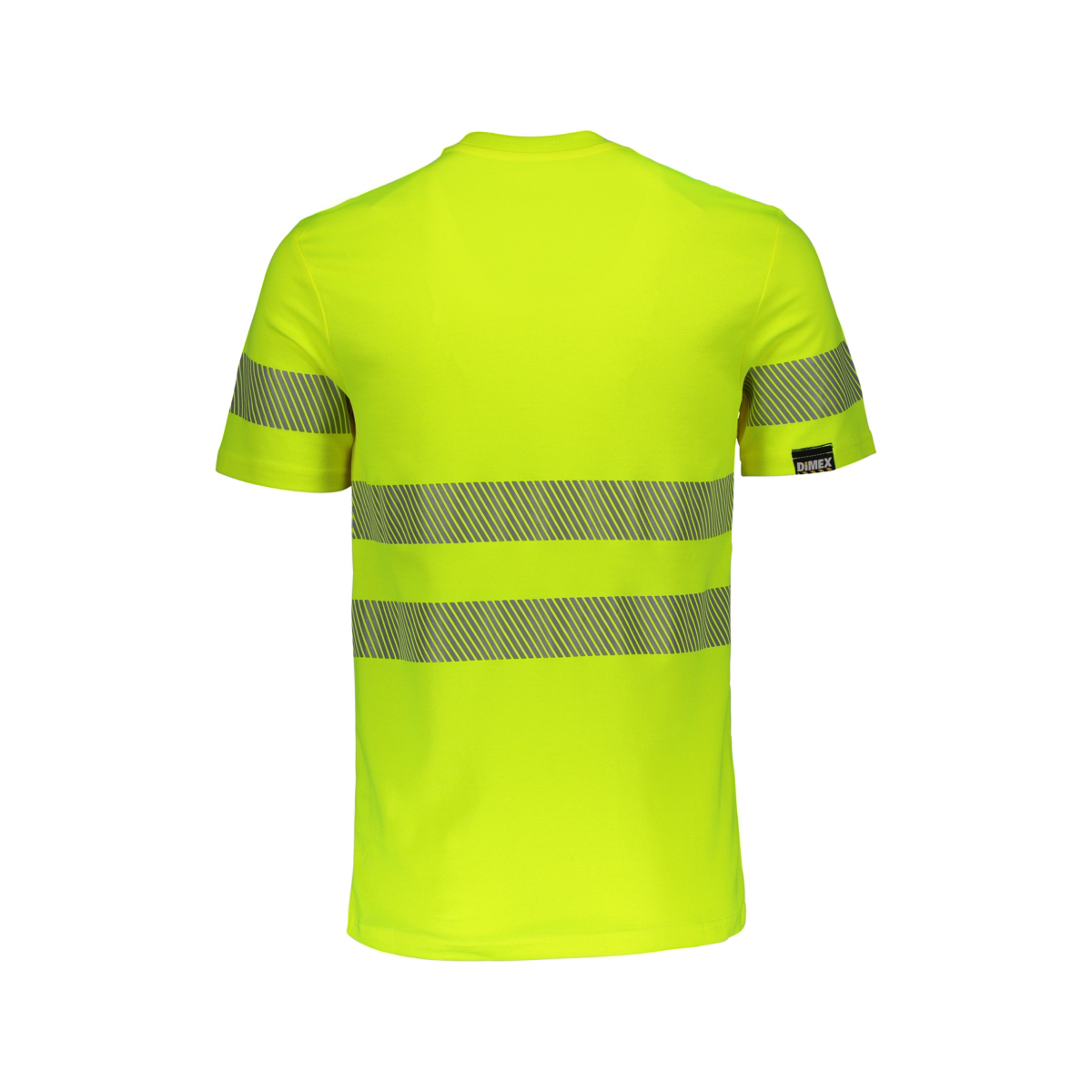 安全Tシャツ 4058+