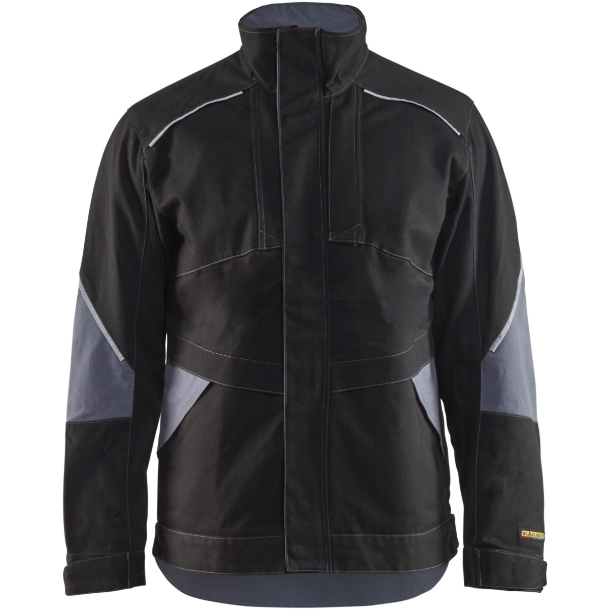 耐炎ジャケット