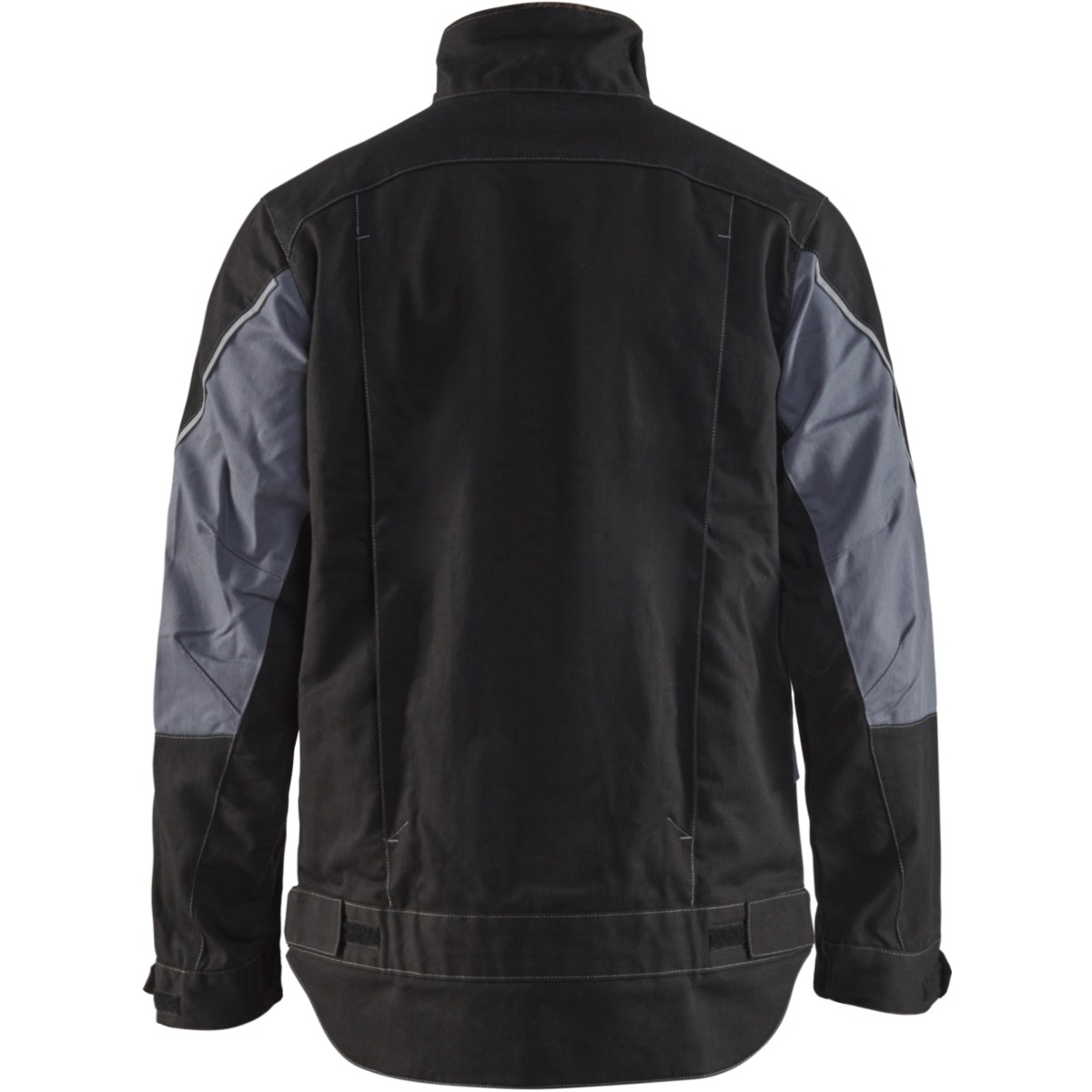 耐炎ジャケット