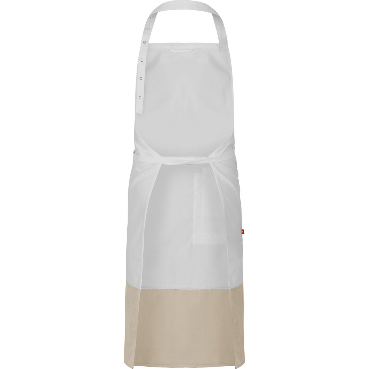 よだれかけエプロン