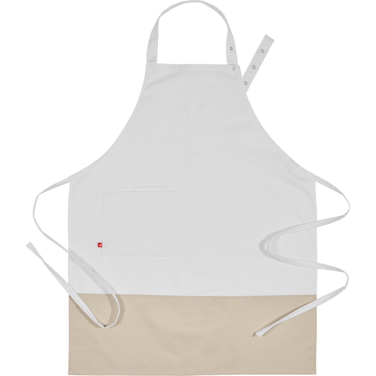 よだれかけエプロン