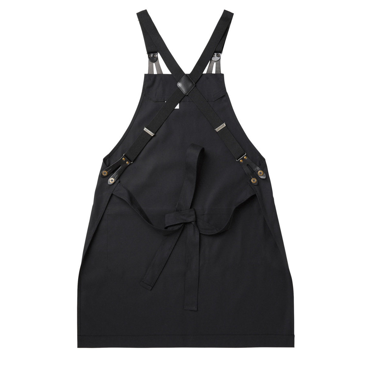 よだれかけエプロン