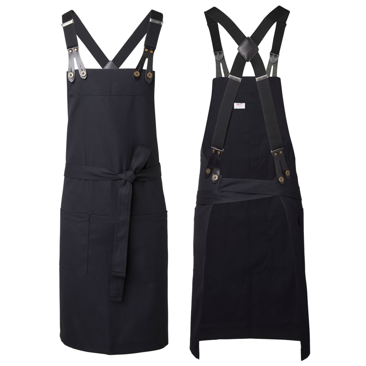 よだれかけエプロン