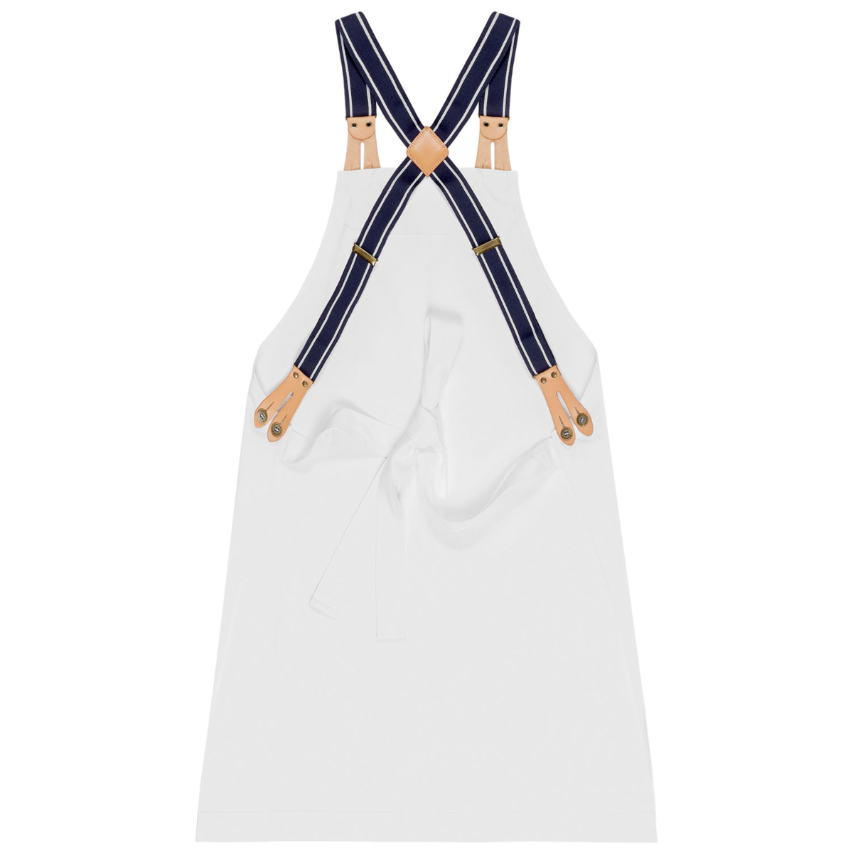 よだれかけエプロン