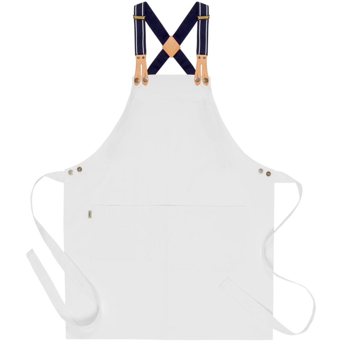 よだれかけエプロン