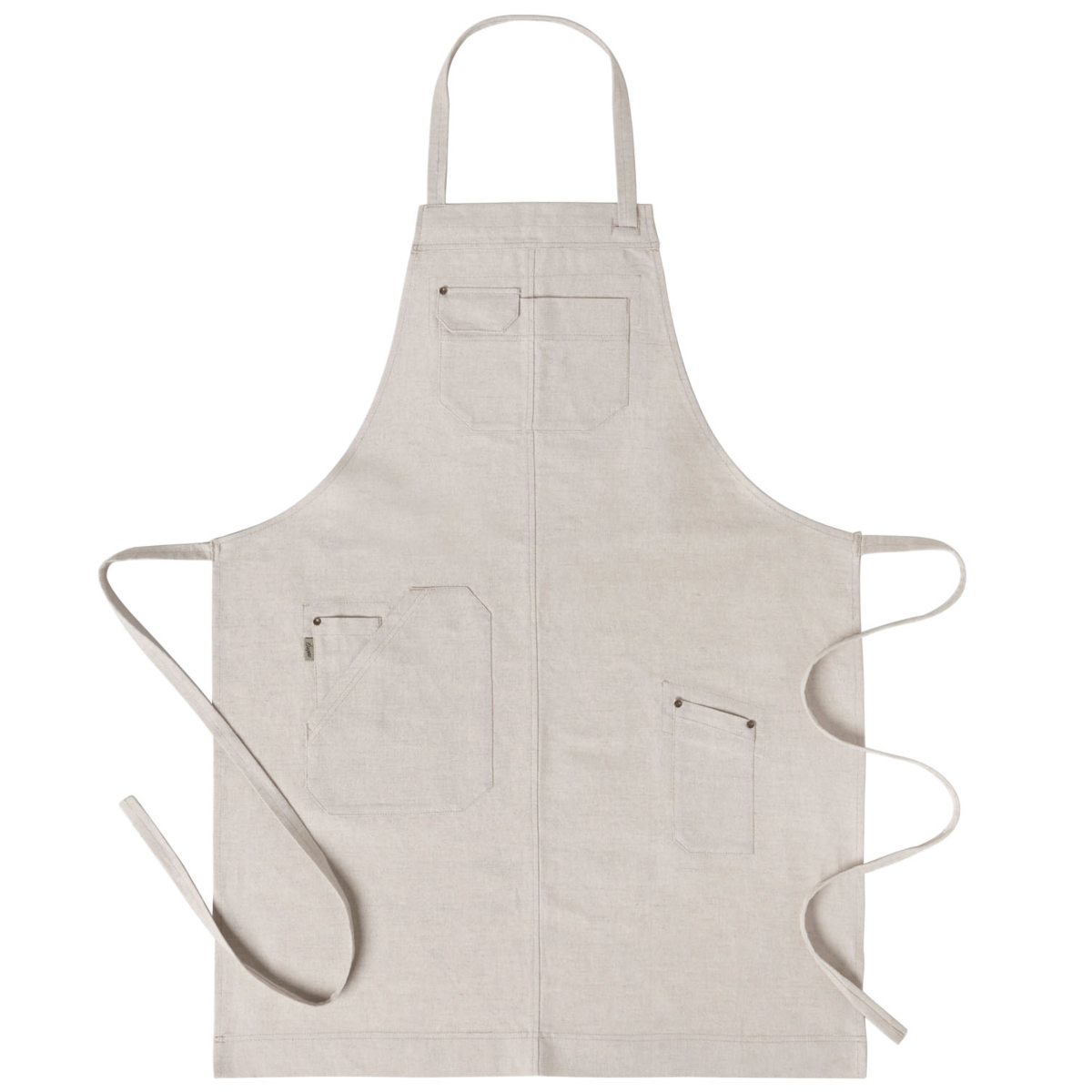 よだれかけエプロン