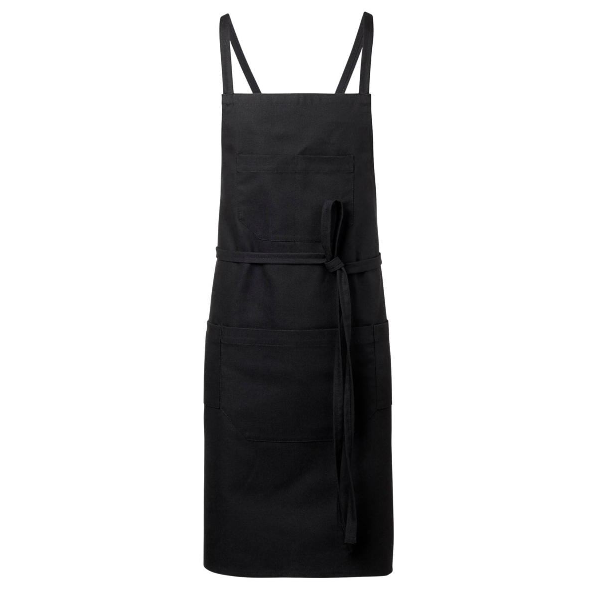 よだれかけエプロン