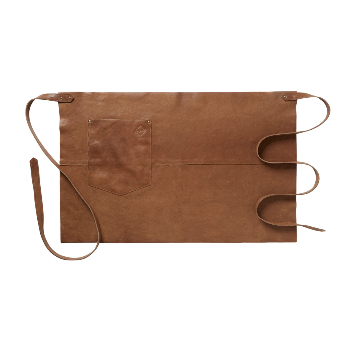 ウエストエプロン