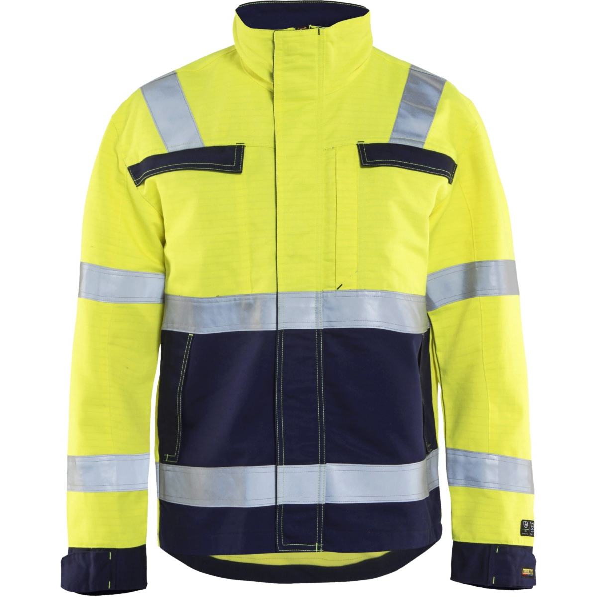 マルチノームジャケット