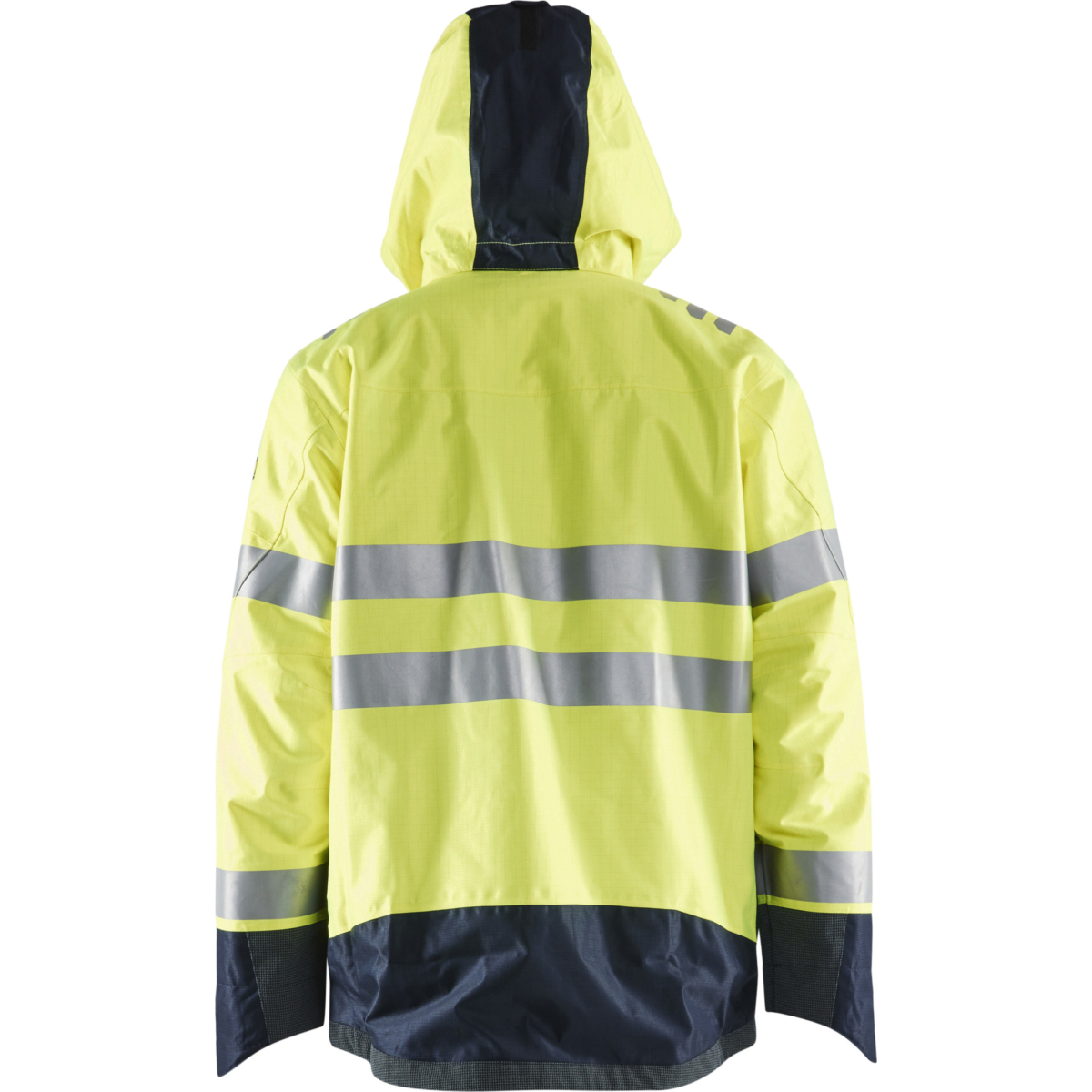4088 Multinorm shell jacket