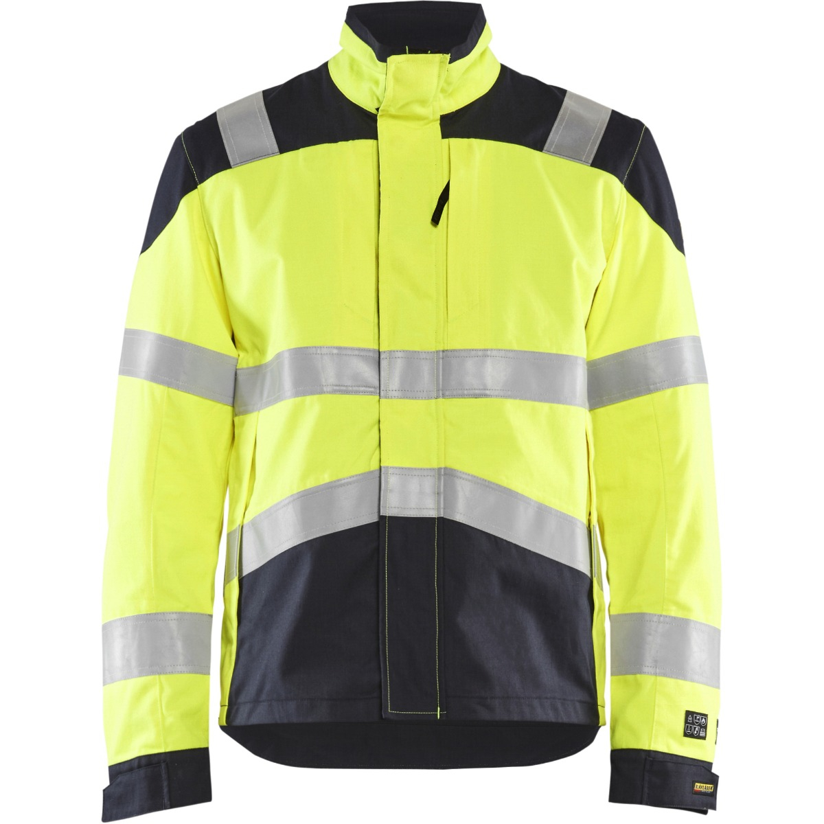 マルチノーム固有ジャケット