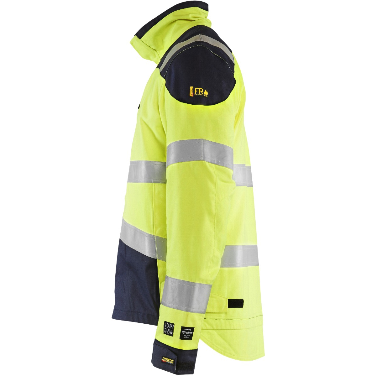 マルチノーム固有ジャケット