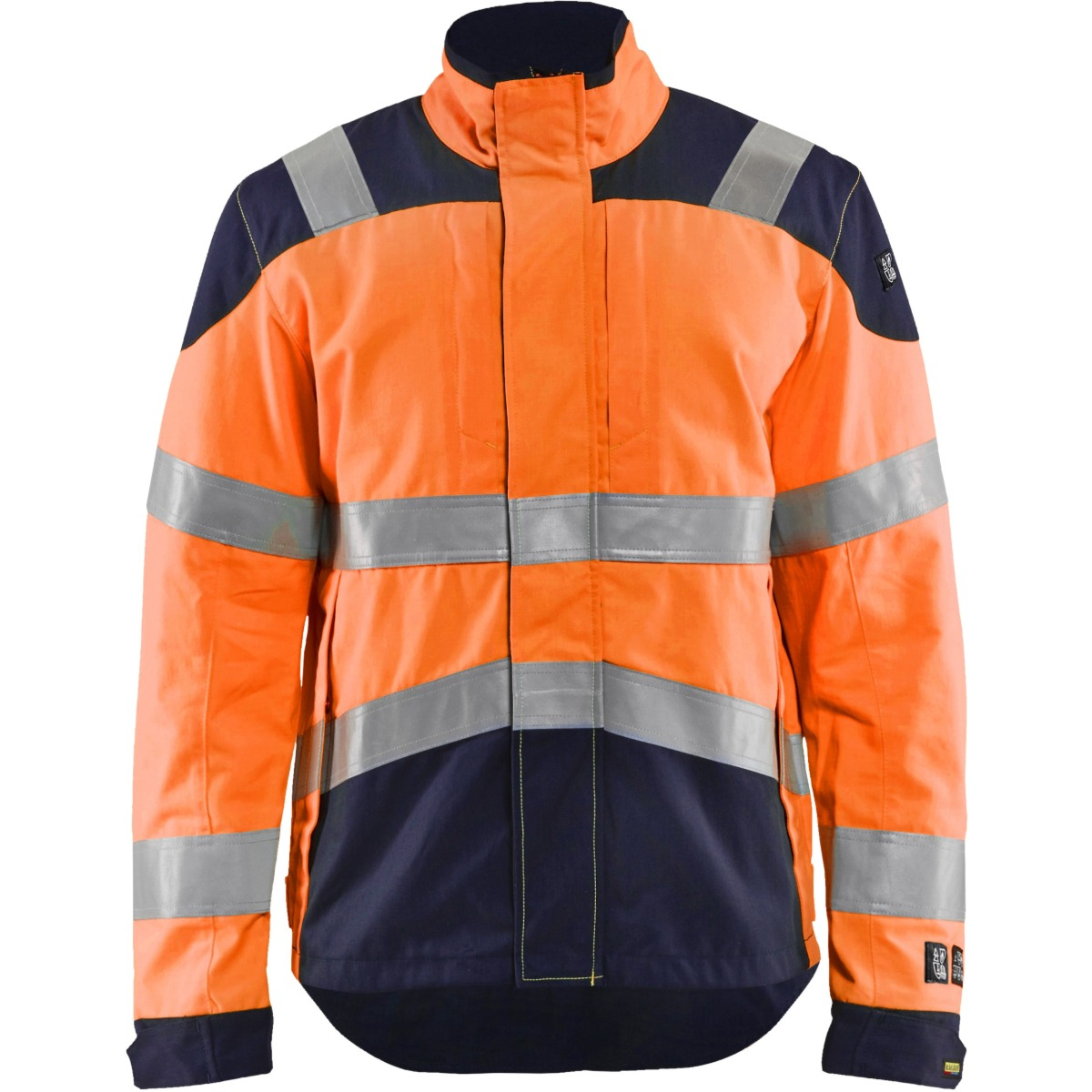 マルチノーム固有ジャケット