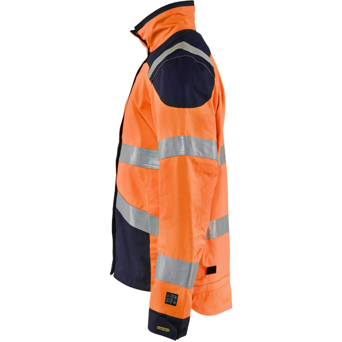 マルチノーム固有ジャケット