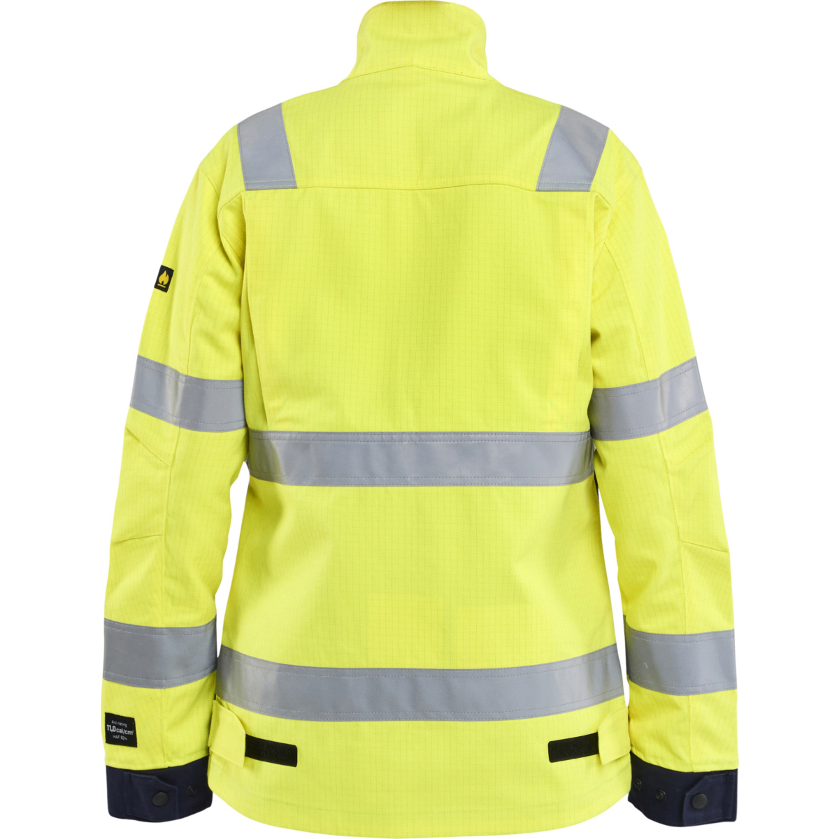 4091 Women's Multinorm jacket