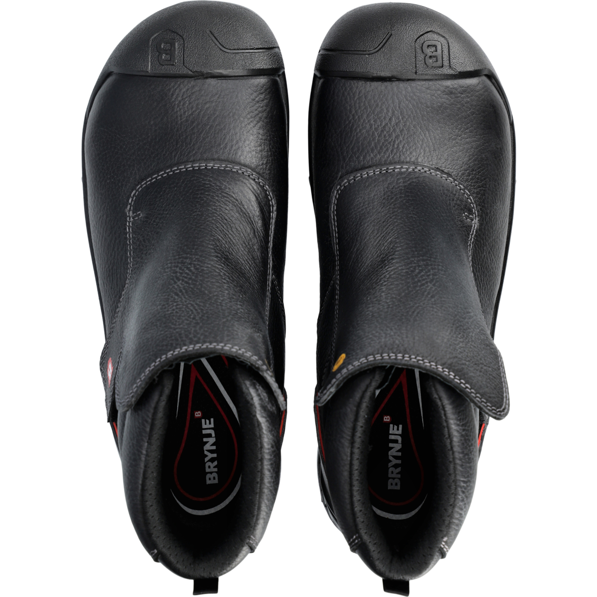 417 溶接機の保護