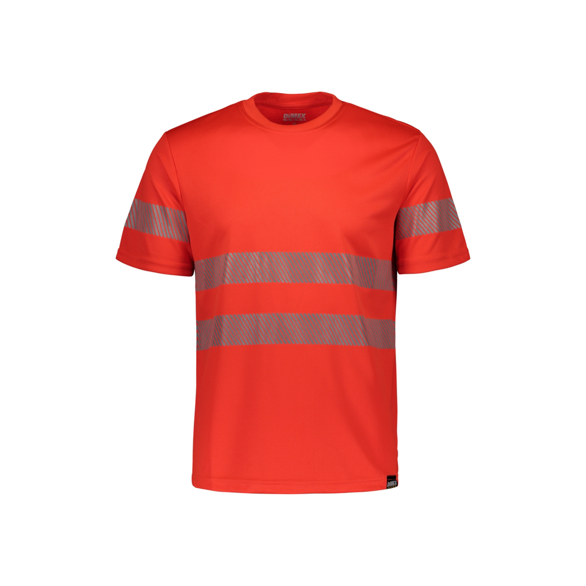 安全Tシャツ 4235+